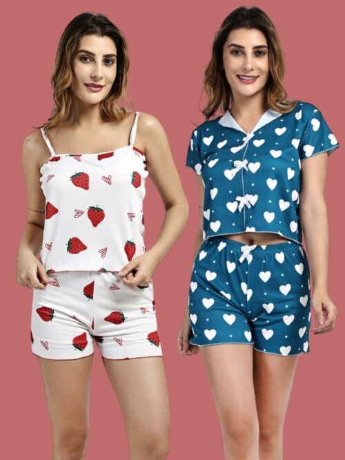 nightsuit combo
