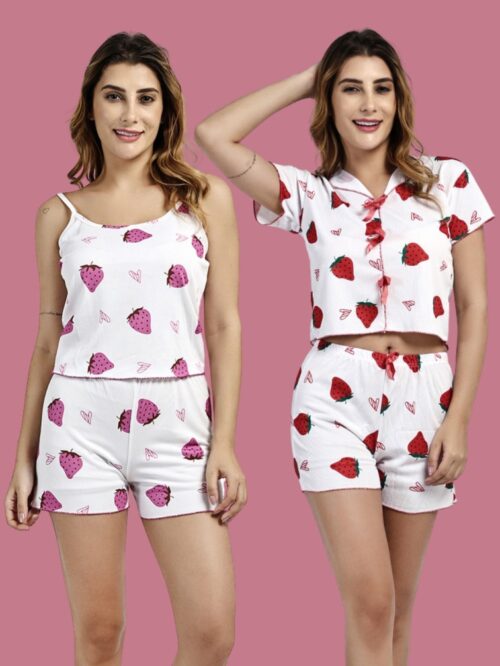 nightwear combo