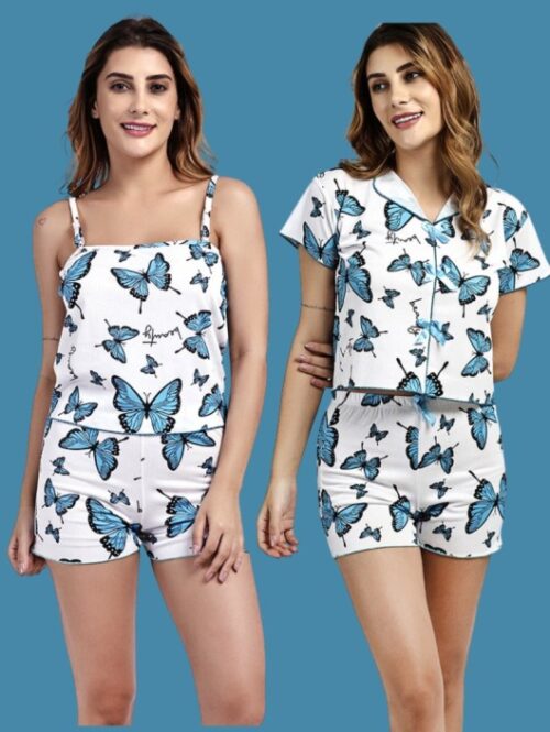 nightsuit combo