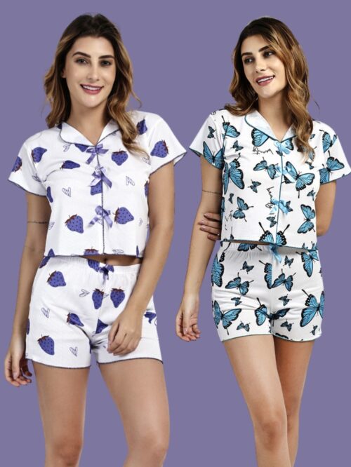 nightWEAR combo set