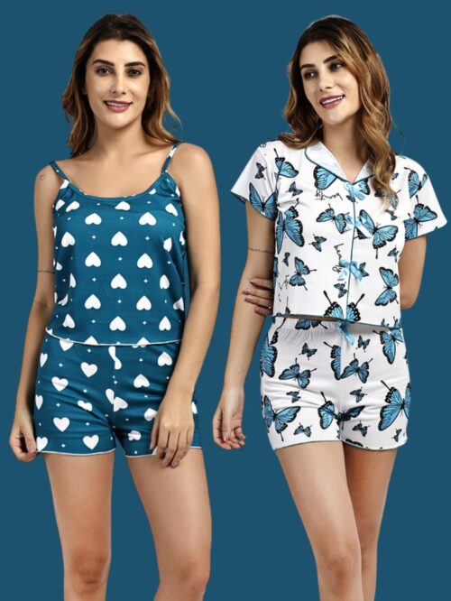 nightsuit combo