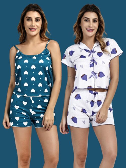 loungewear set