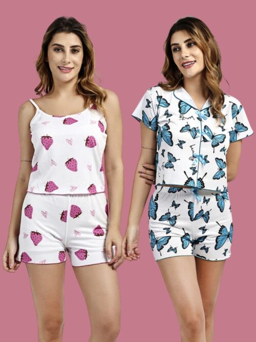 NIGHTWEAR combo