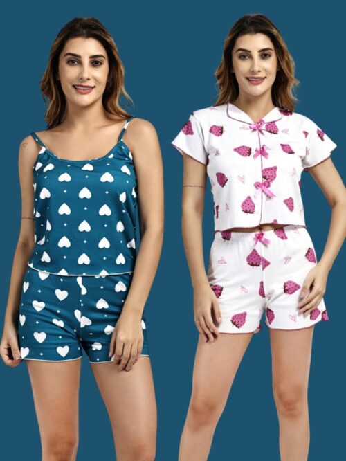 nightsuit set