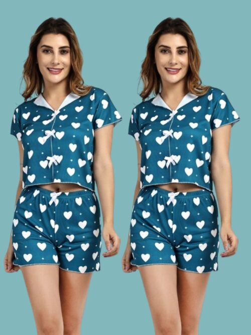 nightsuit comboset