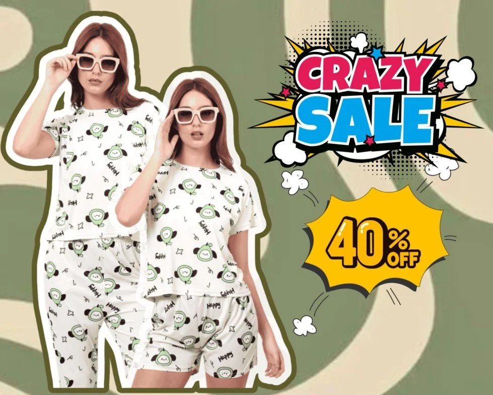 diwali sale night suit offer